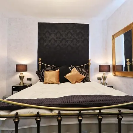Tuscany House - Hopewell *