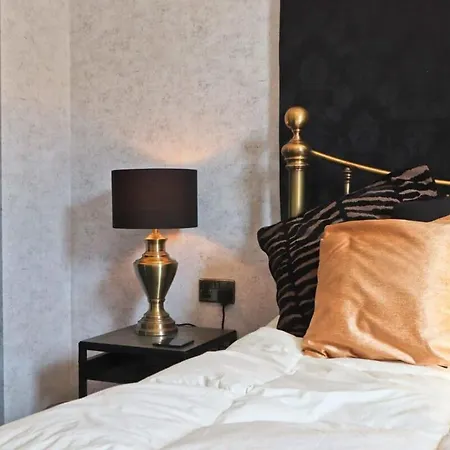 Tuscany House - Hopewell Apartamento Bristol