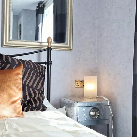 Apartment Tuscany House - Hopewell