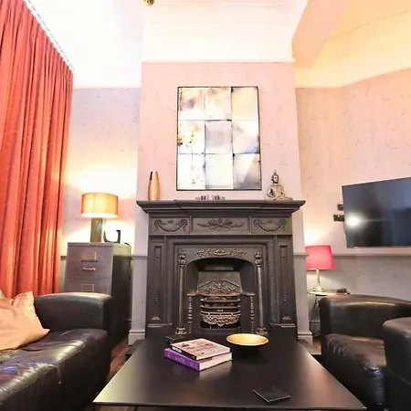 Apartment Tuscany House - Hopewell Bristol
