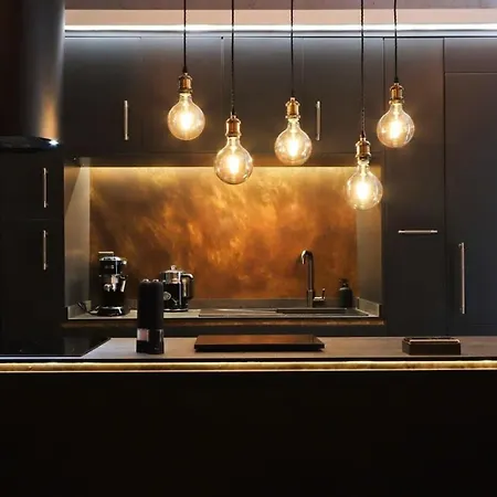 Apartment Tuscany House - Hopewell Bristol