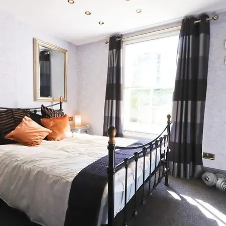Apartamento Tuscany House - Hopewell