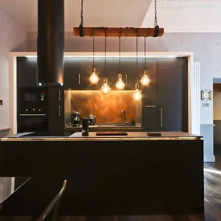 Tuscany House - Hopewell *