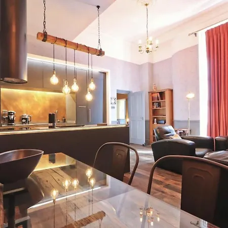 דירה Tuscany House - Hopewell *