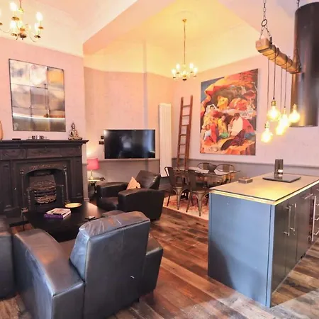 Tuscany House - Hopewell * בריסטול
