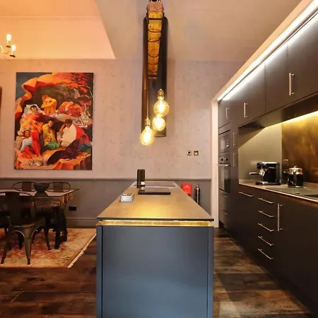 דירה Tuscany House - Hopewell *