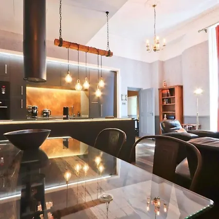 Tuscany House - Hopewell *